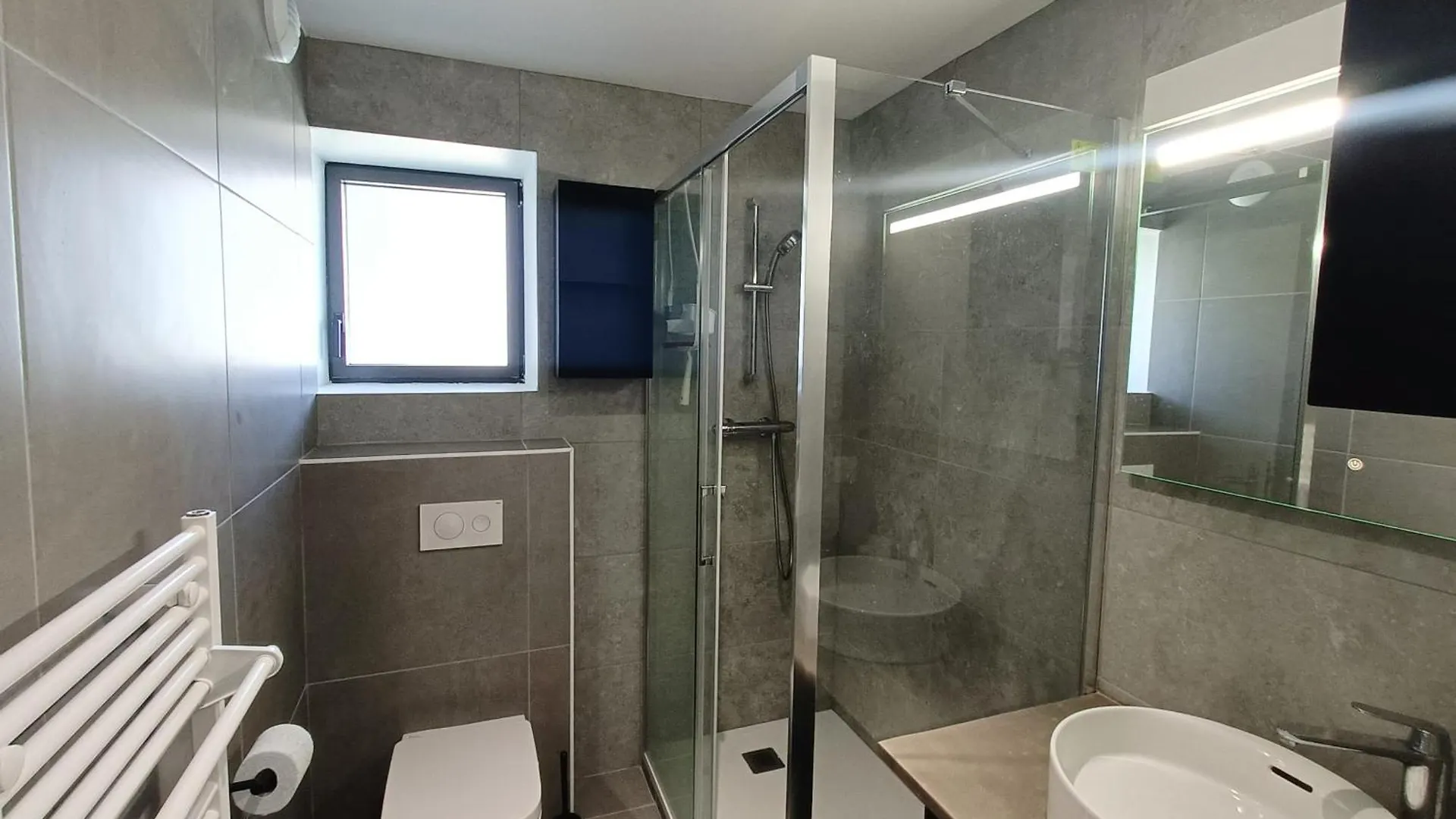 Apartment for 6 people in Albiez with balcony 0*, Albiez-Montrond France